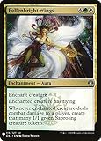 Magic: The Gathering - Pollenbright Wings - Mystery Booster - Guild Kit: Selesnya