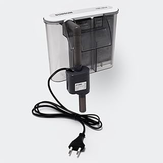 Filtro appeso alla parete SunSun HBL-302 350 l/h per acquario fino a 20 L