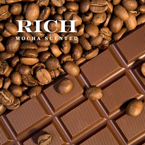 BWOW Biotin & Caffeine Hair Growth - Deep Conditioner for Dry Damaged Hair Care & Itchy Scalp, Hair Treatment, Menopause Hair Mask & Leave in Conditioner - Hair Loss for Women & Men's Hair Repair - Image 5