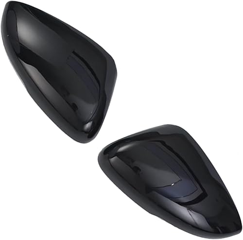 Miniatura 9 de Cubierta del espejo de la puerta lateral del coche para Honda Accord 2023 2024, accesorios de decoración exterior, piezas de la cubierta del espejo