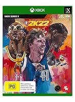 NBA 2K22 75th Anniversary Edition - Xbox Series X