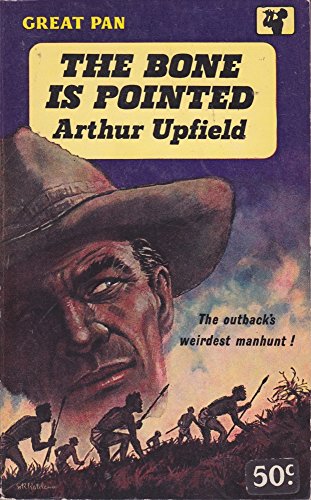 The Bone is Pointed B001V8JP5G Book Cover