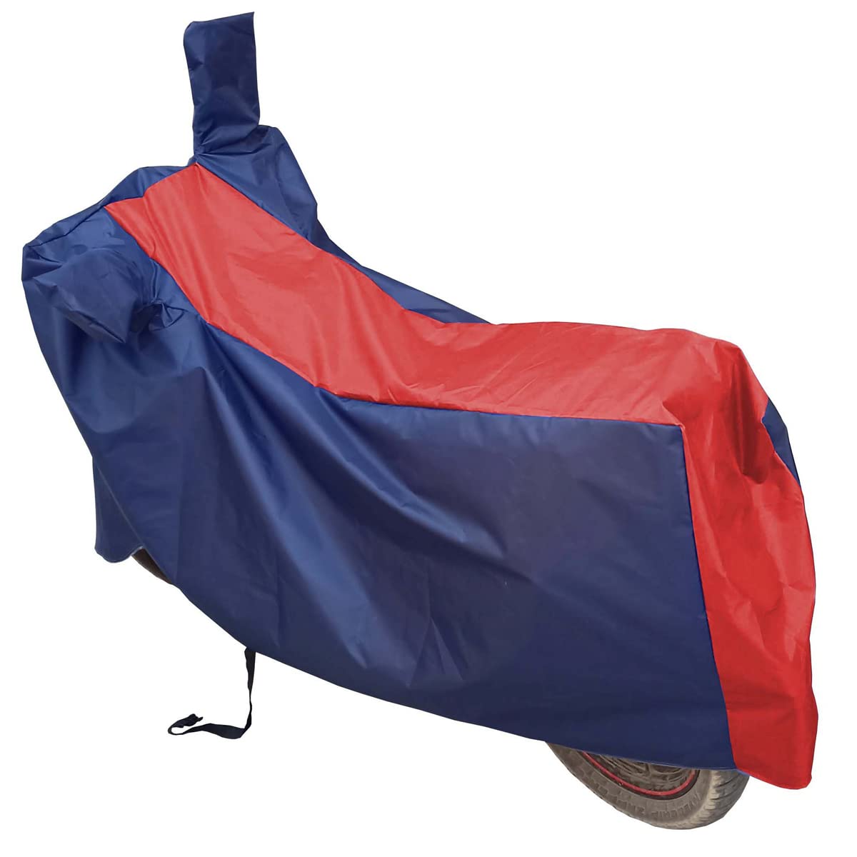 UNAITIC® Water Resistant Bike Cover for Royal Enfield Hunter 350 2021