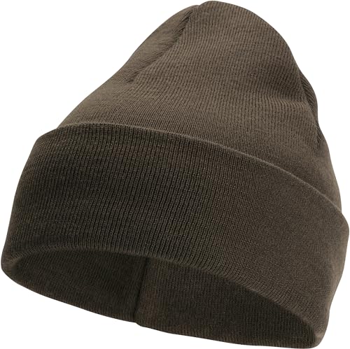 Preisvergleich Produktbild Woolpower Classic Beanie-Mütze oliv