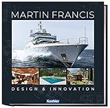  Martin Francis: Design & Innovation