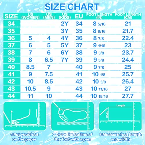 SMOOJOY Roller Skates for Women Girls and Kids, Light Up Wheels - White Quad Outdoor PU Leather High-Top Design Derby Rollerskates for Beginners Youth Sizes 2 3 4 5 6 7 8 9 10 11 - Thumbnail 2