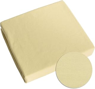 Amazon Fr Draps Pour Lits Bebe Jaune Draps Linge De Lit Pour Bebes Bebe Et Puericulture