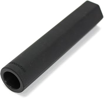 Cannondale Xc-Silicone Grips Black, One Size