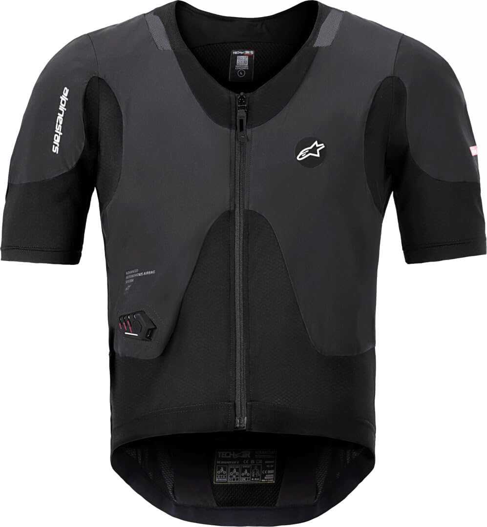 Alpinestars Tech-Air 5 Plasma System