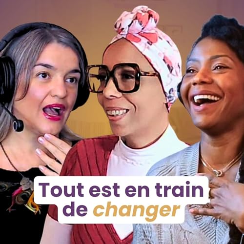 3 femmes modernes parlent du futur : libert&eacute;, relations, intuition, ambition | avec Ness Keplandy