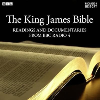 The King James Bible