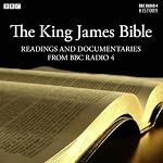 Cover of The King James Bible