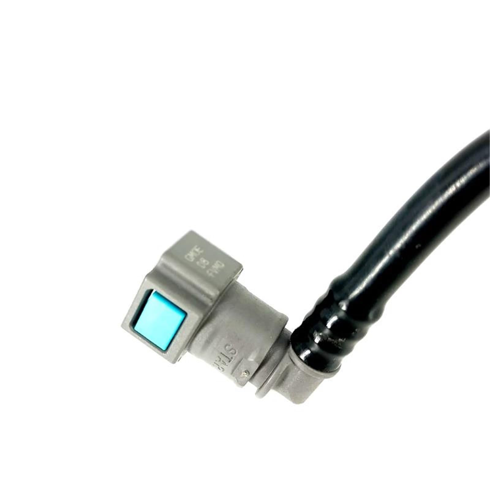 Durite Frein Avec Clapet Anti-retour Circuit Dépression Pour Citroën C4 Pour Sega Pour Peugeot 308 307 408 Tubes