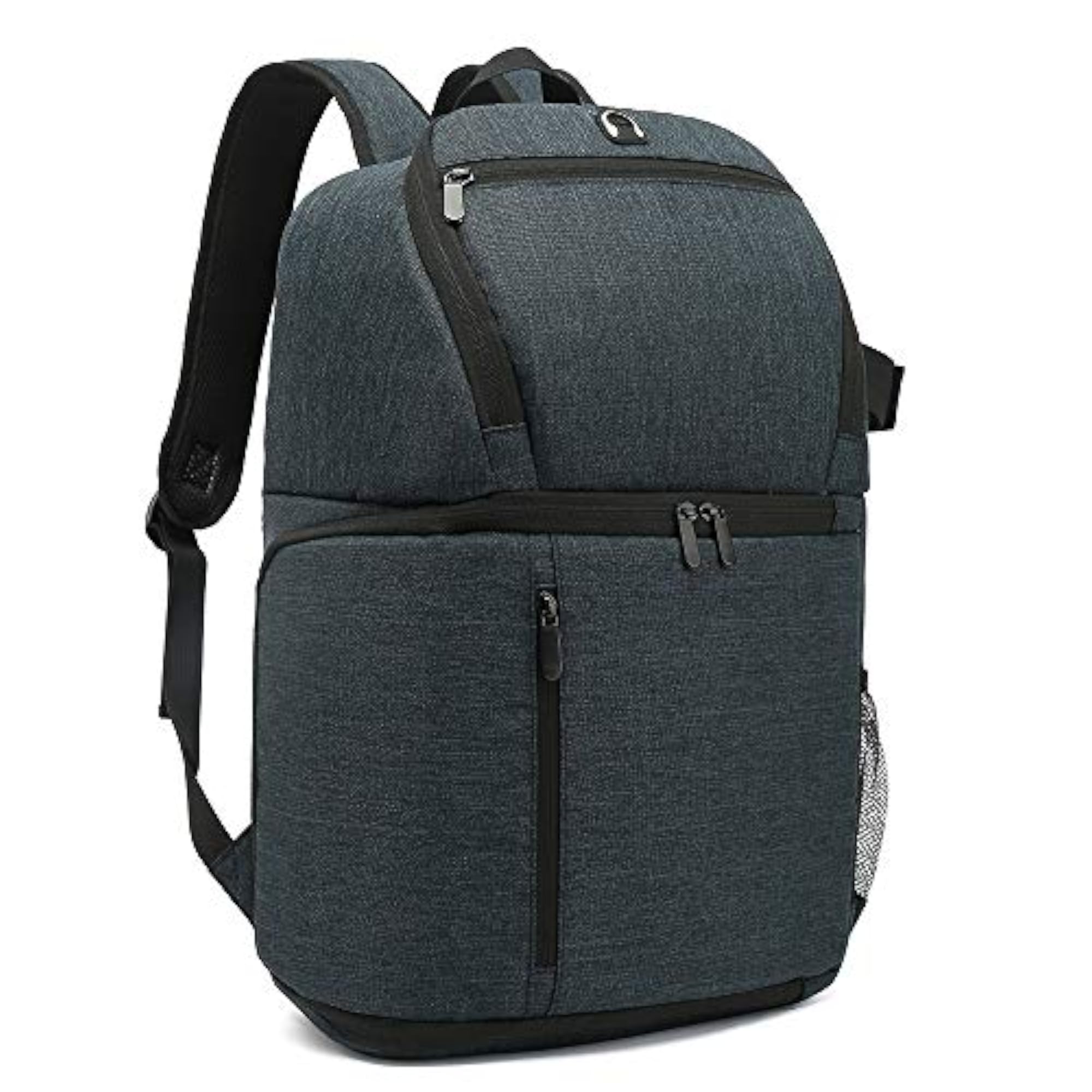 Multi-Functional Waterproof Camera Backpack