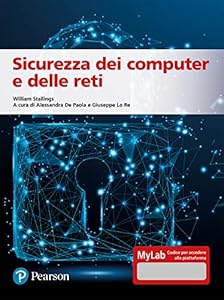 Sicurezza dei computer e delle reti. Con Contenuto digitale per accesso on line