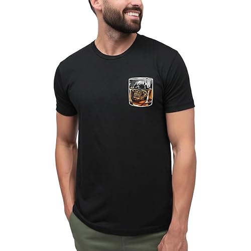 Graphic Tees for Men Cool Art Short Sleeve T-Shirts Soft Slim Fit S-4XL | Hand-drawn anime, EDM & abstract art - soft slim fit novelty tees for festivals, concerts & streetwear.