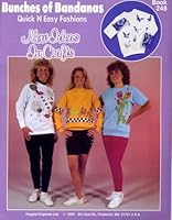 Bunches of Bandanas B000MKE7PW Book Cover