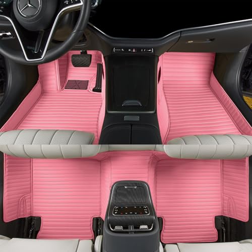 Luxury car Floor mats are for 99% of Vehicle Models,All