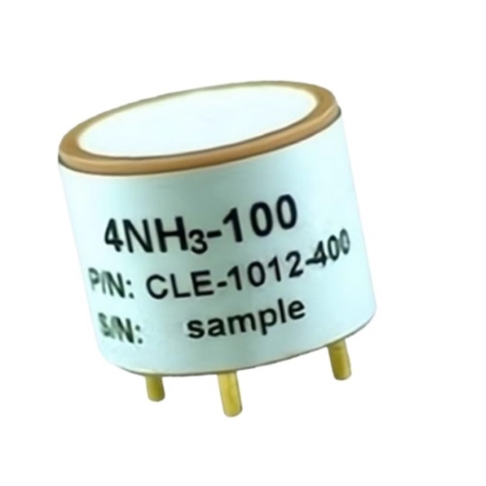 CXFCIHFT 4NH3-100 4NH3-500 gas sensor(4NH3-500)
