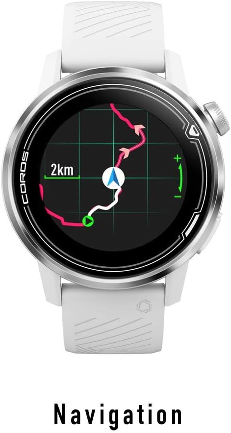 Nеw Prоduсt Coros APEX Premium Multisport GPS Watch