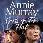 Cover of Girls in Tin Hats