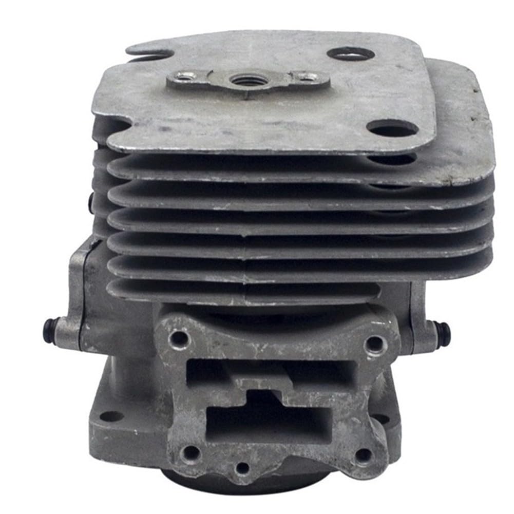 Cilindro de soplador de mochila de 51 mm de repuesto para sopladores tipo mochila 578BTF y 580BFS, kit de cilindro de acero, para modelos 578385001 y 576696401
