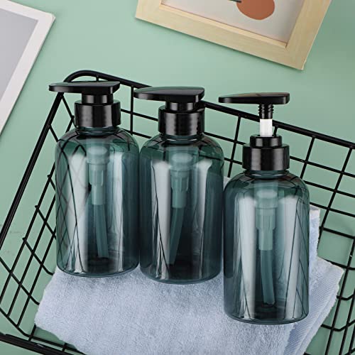 Dispenser di sapone liquido da 10,1 once