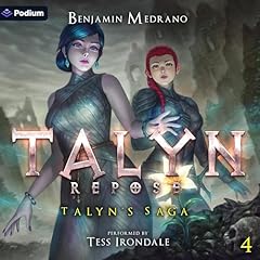 Talyn: Repose Titelbild