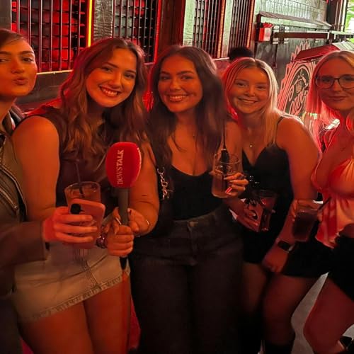 Copper Face Jacks turns 30, Henry McKean pays a visit