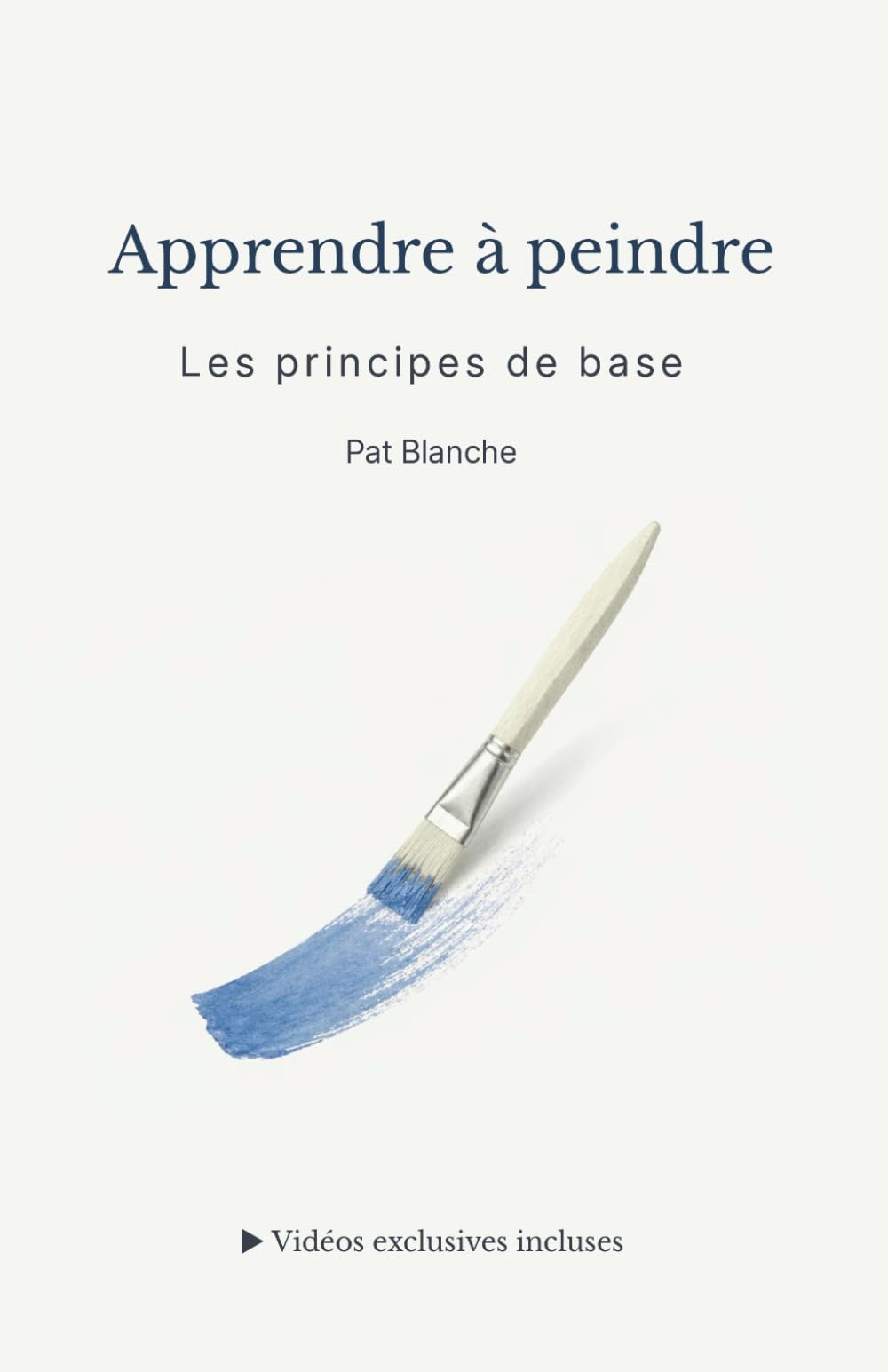 Apprendre à peindre – Les principes de base