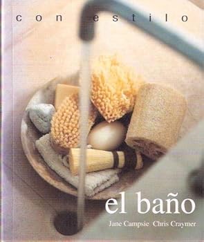 Paperback EL BA?O CON ESTILO [Spanish] Book