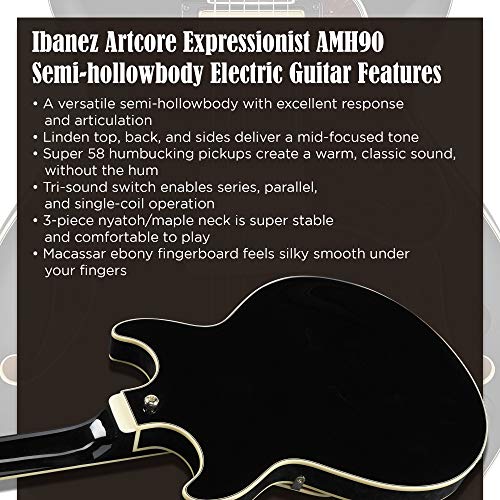 AMH90 Artcore Expressionist Black - Les Beatles, Paul McCartney, John Lennon, RIngo Starr, George Harrison AMH90 Artcore Expressionist Black – Image 7