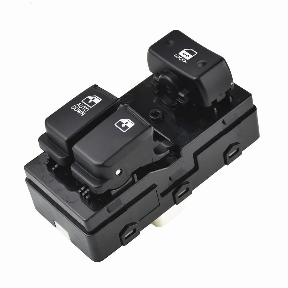 botonera Para Hyundai Para Starex Para Grand 2007-2016 interruptor