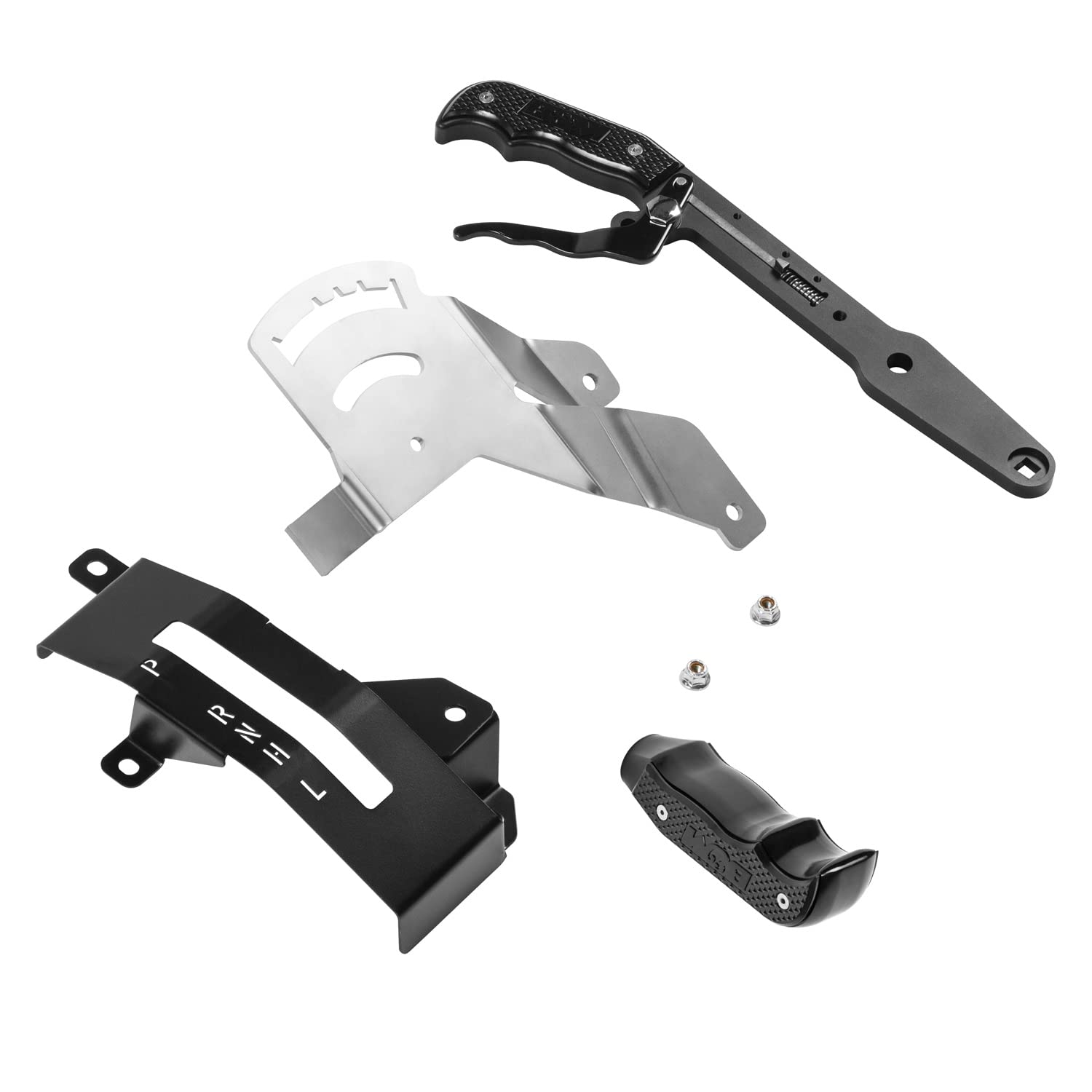 Amazon.com: XDR Off-Road 81149 Magnum Grip Gated Shifter & Grab