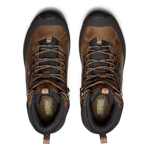 Image of KEEN Revel 4 Mid Height Polar Insulated Waterproof
