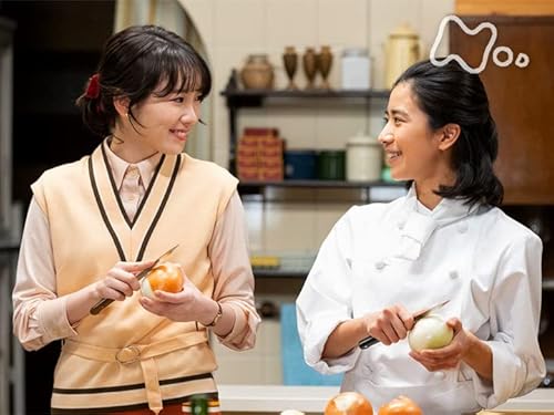 (62)「黒砂糖のキッス」 (62)「黒砂糖のキッス」