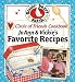 Circle of Friends Cookbook: 25 of JoAnn & Vickie's Favorite Recipes