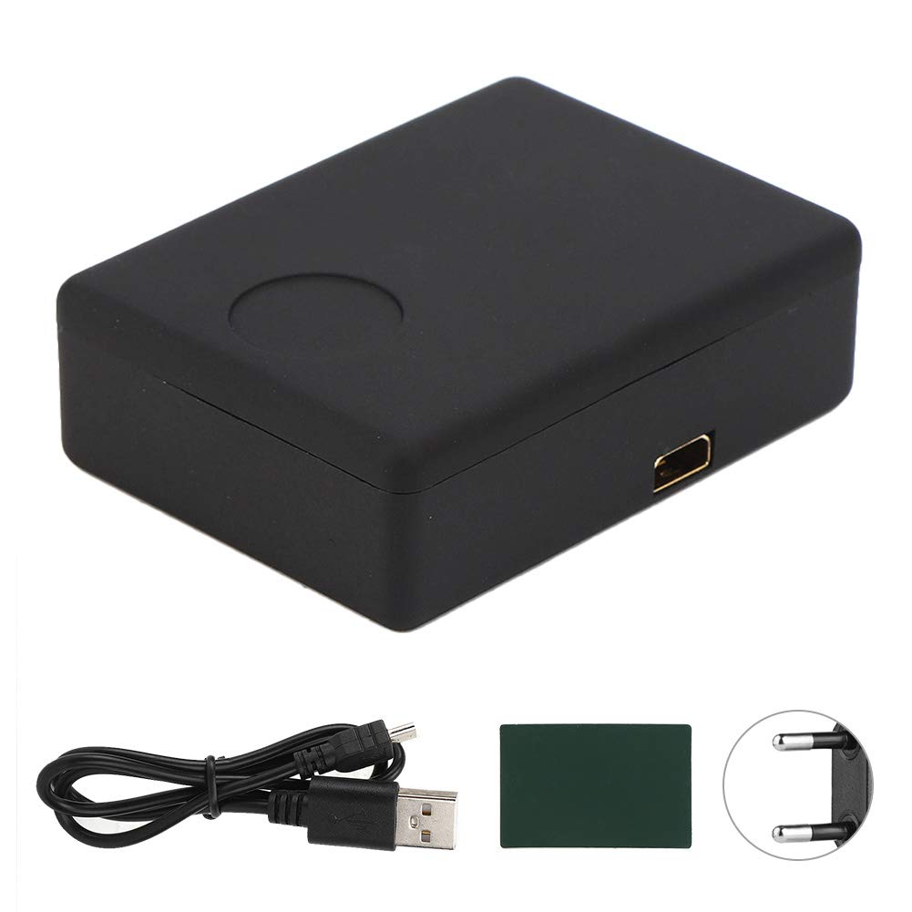 N9 Mini gsm Audio Monitoreo Dispositivo de Vigilancia Oyente Alarma de Robo de Error 100-240V gsm Monitoreo de Audio