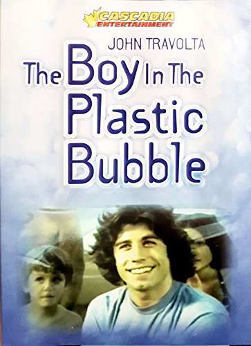 The Boy In The Plastic Bubble B00079YRUI Book Cover
