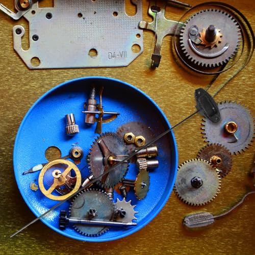 La mejor comparación de Relojes de suelo , tabla con los diez mejores. 6 Imagen adicional