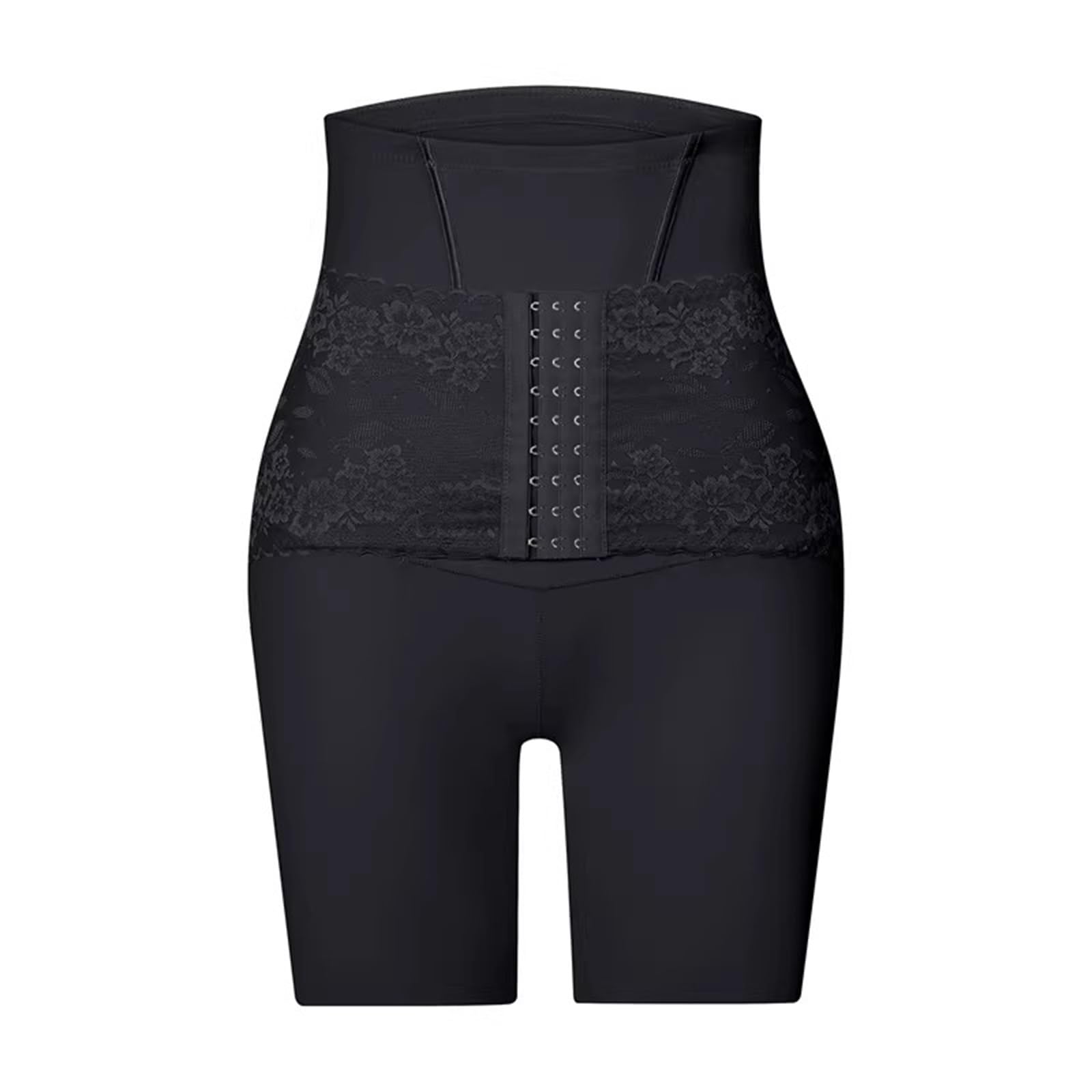 Intimo Modellante per Donna Shorts Modellanti Contenitivi Da Indossare Sotto I Vestiti Shorts Compressivi Da Donna