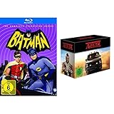 Warner Bros (Universal Pictures)