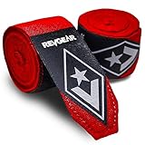 Revgear Elastic Handwraps
