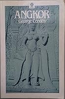 Pour Mieux Comprende Angkor 0196381290 Book Cover