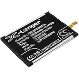 Replacement Battery for H8296 SO-03K H8276 Xperia XZ2 H8266 H8216 SOV37 LIP1655ERPC 1310-1782...