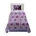 Franco Kids Bedding Super Soft Microfiber Sheet Set, 3 Piece Twin Size, Disney Descendants 3