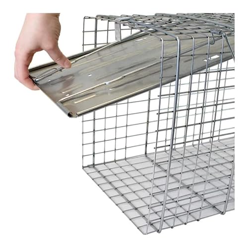 HAVAHART Woodstream 1079 Raccoon Trap