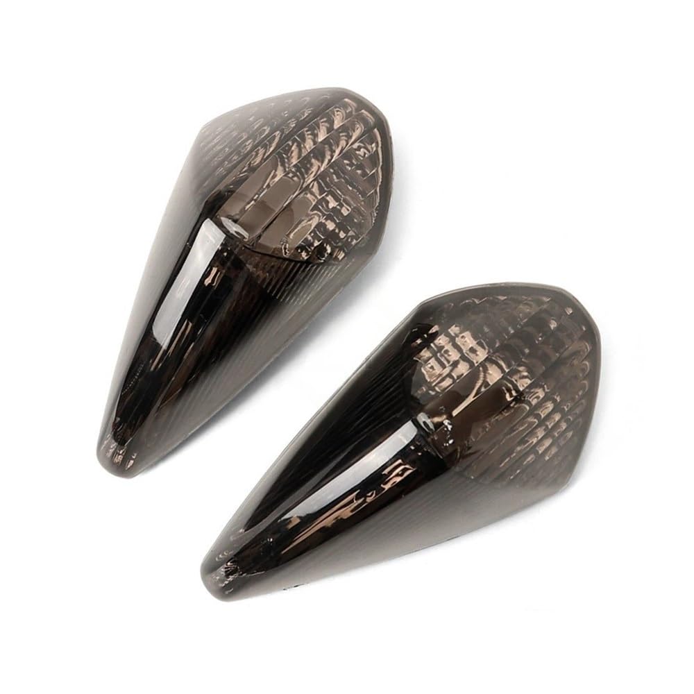 intermitentes led Para Interceptor VFR800 1998-2001 Para Reflex