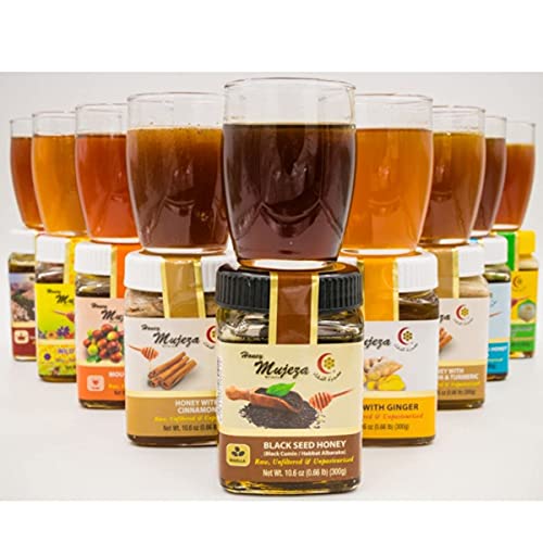 Miel silvestre natural con propóleo 500g miniatura 5