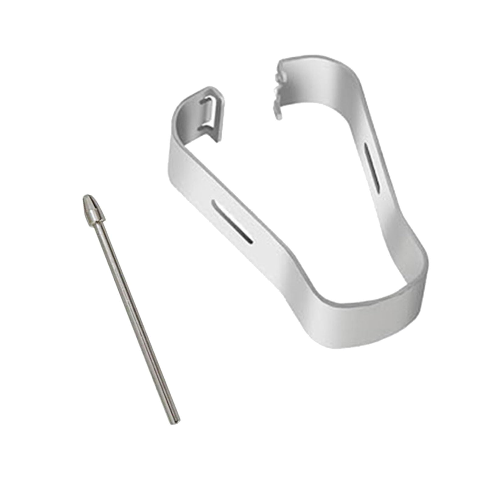 Ebook Pen Nib for Kindles Scribe Write Stylus Pen Tip Enhances Your Digital Drawing Experience Metal Pen Replacement Tips Metal Pen Tips Smooth Writing Experience with Metal Tips